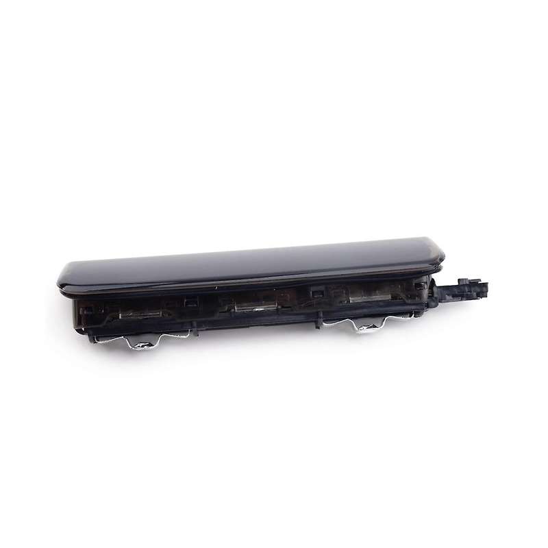 2k0945087c Car Smoky Black Led High Mount Rear Third Brake Light Stop Signal Lamp for Mk3 2001-2016