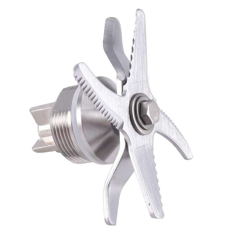 2L Smoothie Machine General Soy Milk Machine Knife Set Cooking Machine Knife Set Commercial Smoothie