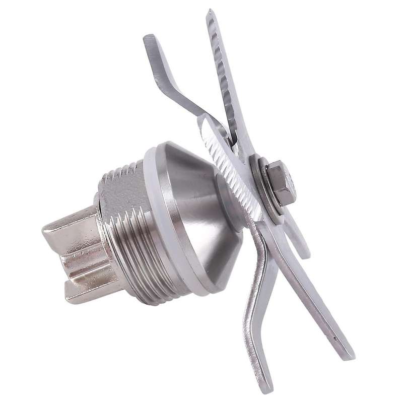 2L Smoothie Machine General Soy Milk Machine Knife Set Cooking Machine Knife Set Commercial Smoothie