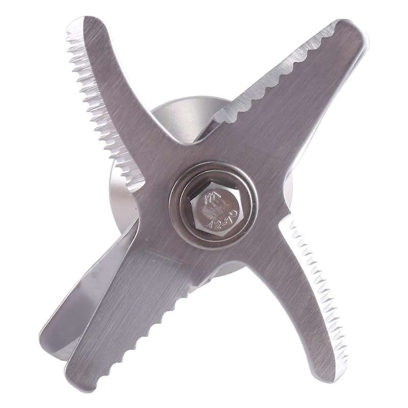 2L Smoothie Machine General Soy Milk Machine Knife Set Cooking Machine Knife Set Commercial Smoothie