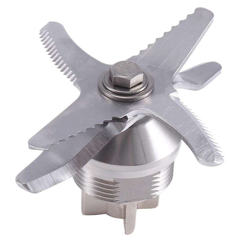 2L Smoothie Machine General Soy Milk Machine Knife Set Cooking Machine Knife Set Commercial Smoothie