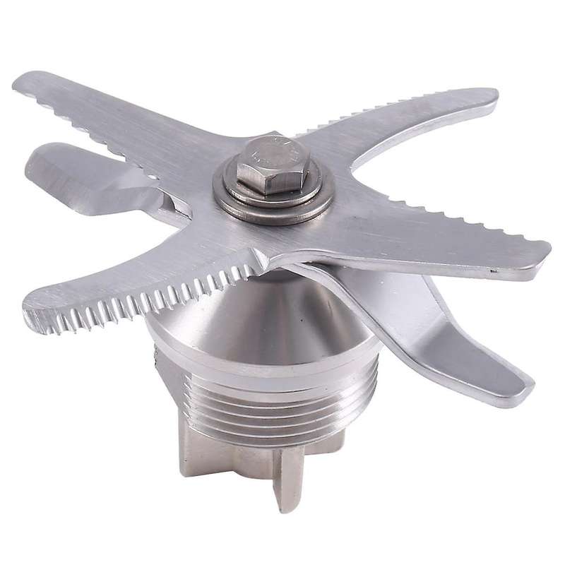 2L Smoothie Machine General Soy Milk Machine Knife Set Cooking Machine Knife Set Commercial Smoothie