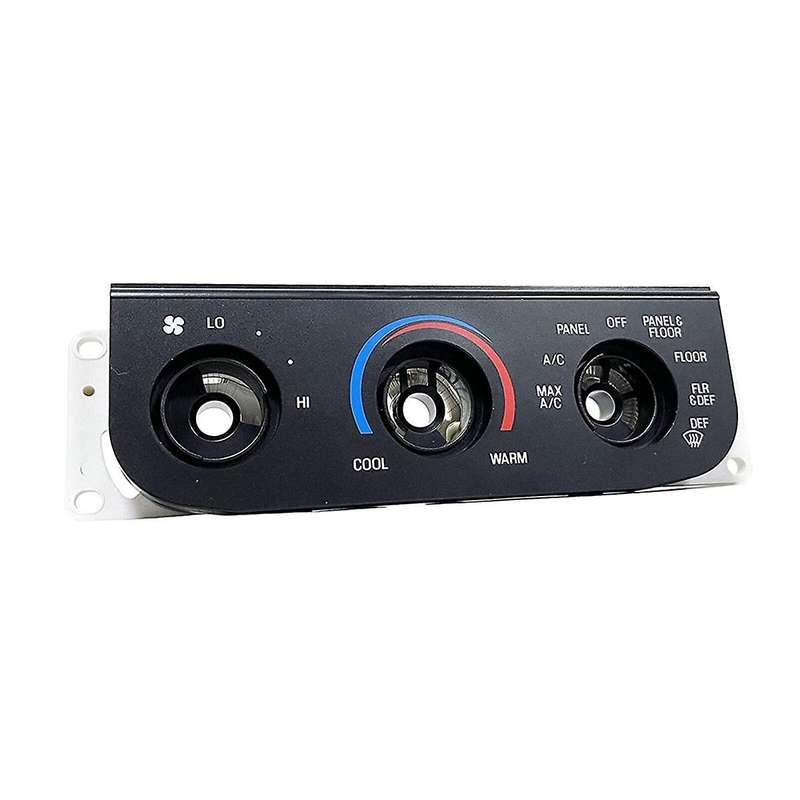 2l3z-19980- Car A/c Heater Climate Temperature Control for F250 F350 1999-2004 2l3z19980ba