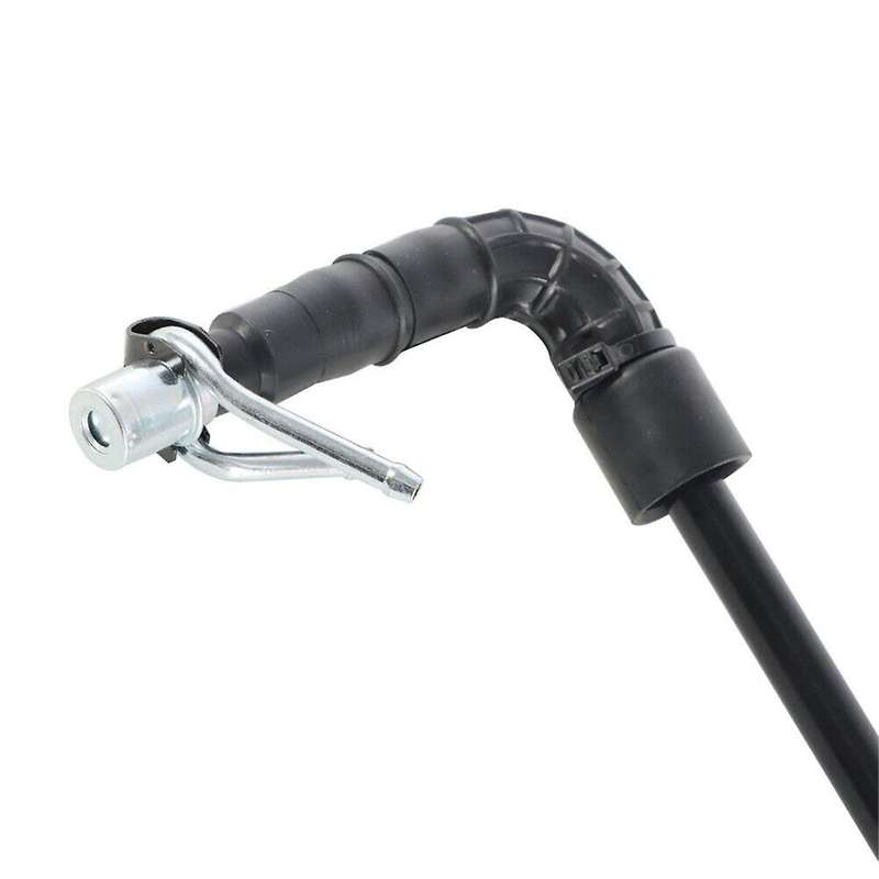 2L5Z6C324AA Car Crankcase Vent Hose Rubber Elbow for 2002-2008 2L5Z-6C324-CA Car Accessories