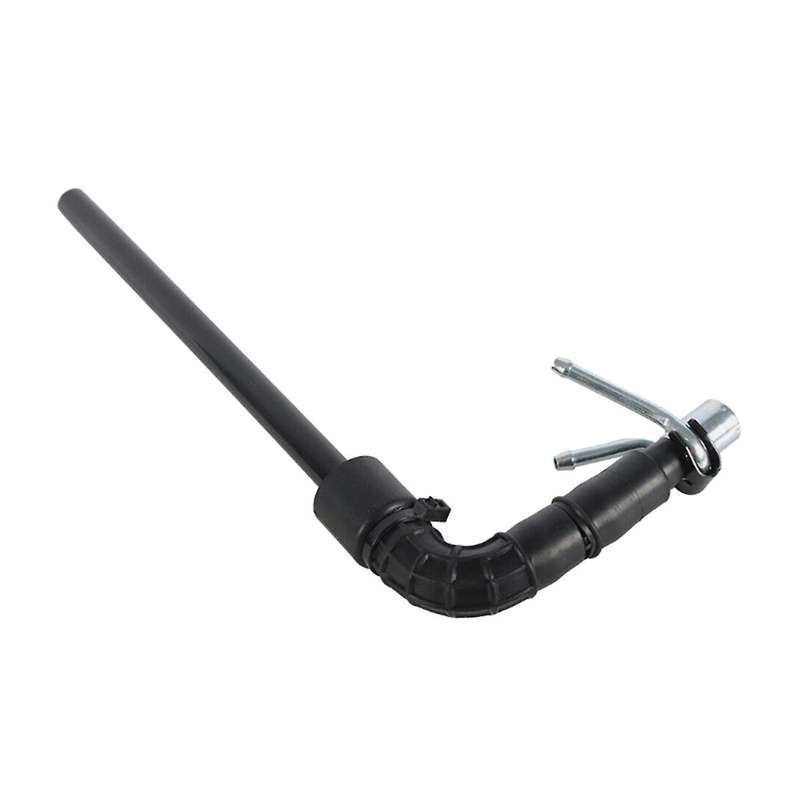 2L5Z6C324AA Car Crankcase Vent Hose Rubber Elbow for 2002-2008 2L5Z-6C324-CA Car Accessories