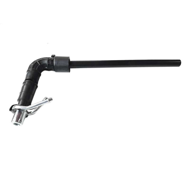 2L5Z6C324AA Car Crankcase Vent Hose Rubber Elbow for 2002-2008 2L5Z-6C324-CA Car Accessories