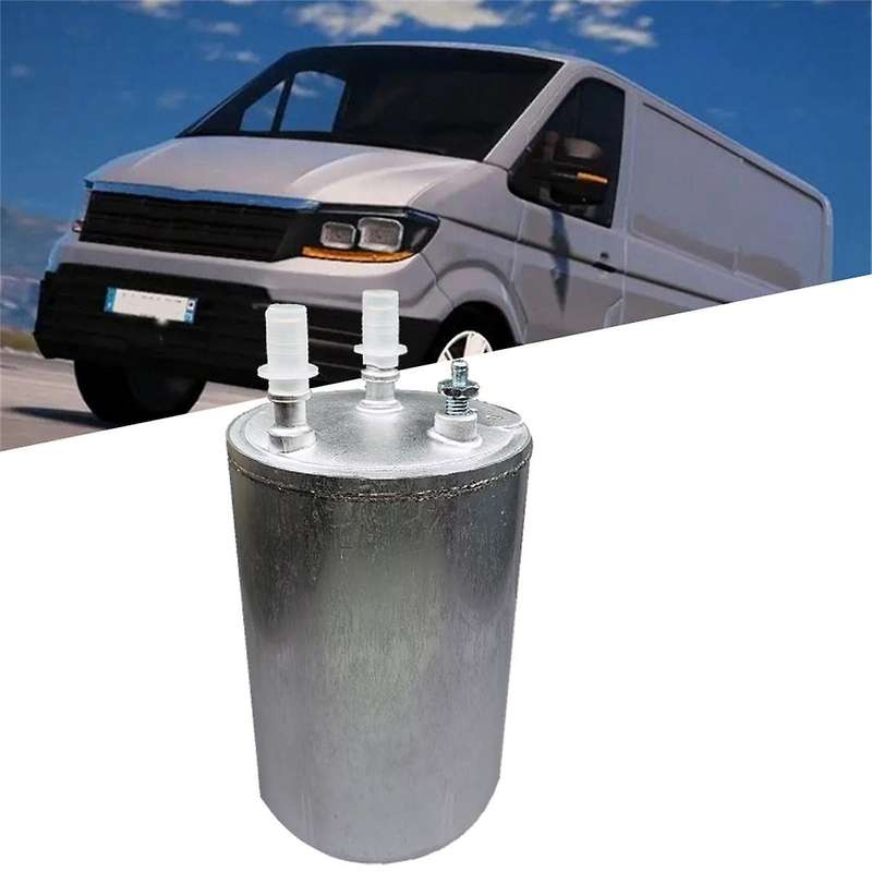 2N0127401P Filter for MK2 Bus Tge Van Bus 2017-2023 Engine System Fuel Filter