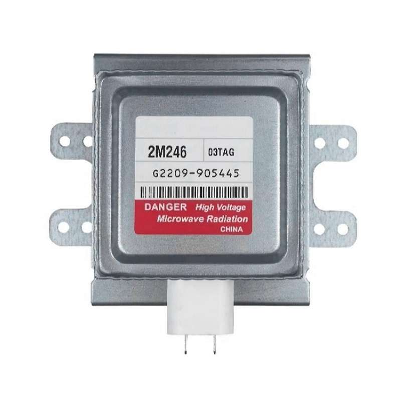 2M246-03TAG Microwave Oven Magnetron for 2M246 1000W Microwave Oven Parts Accessories