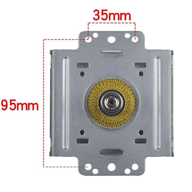 2M286 2M286-21TAG Magnetron for 2M286 2M286-21TAG Replace Microwave Oven Magnetron
