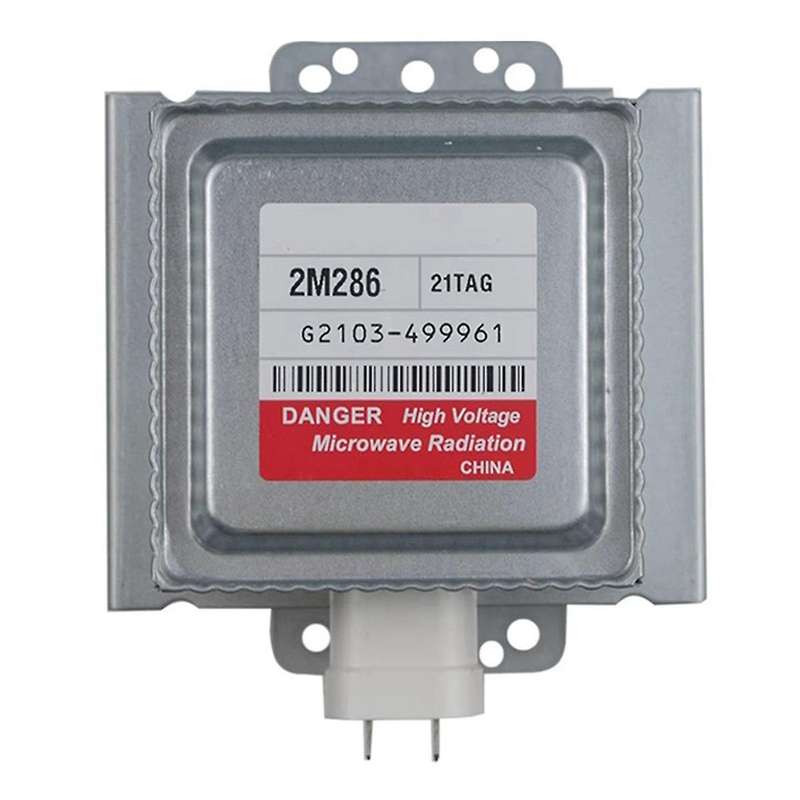 2M286 2M286-21TAG Magnetron for 2M286 2M286-21TAG Replace Microwave Oven Magnetron