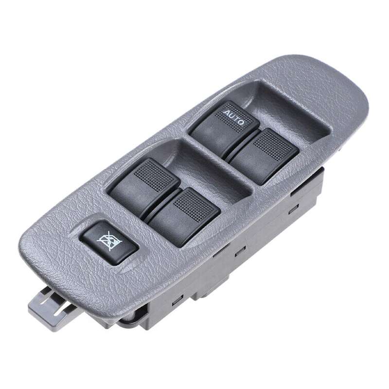 2M3414505DA41 Front Left Driver Side Electric Master Window Switch for 1996-2006 2M34-14505-DA41