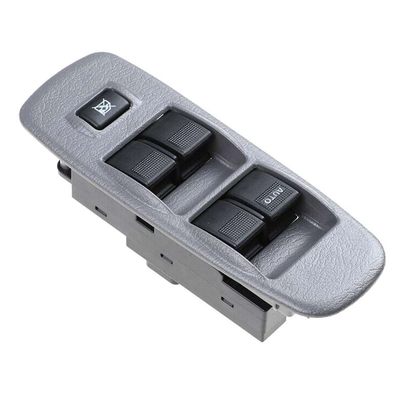2M3414505DA41 Front Left Driver Side Electric Master Window Switch for 1996-2006 2M34-14505-DA41