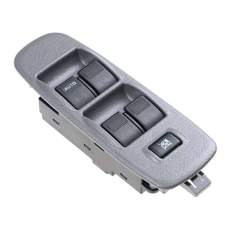 2M3414505DA41 Front Left Driver Side Electric Master Window Switch for 1996-2006 2M34-14505-DA41