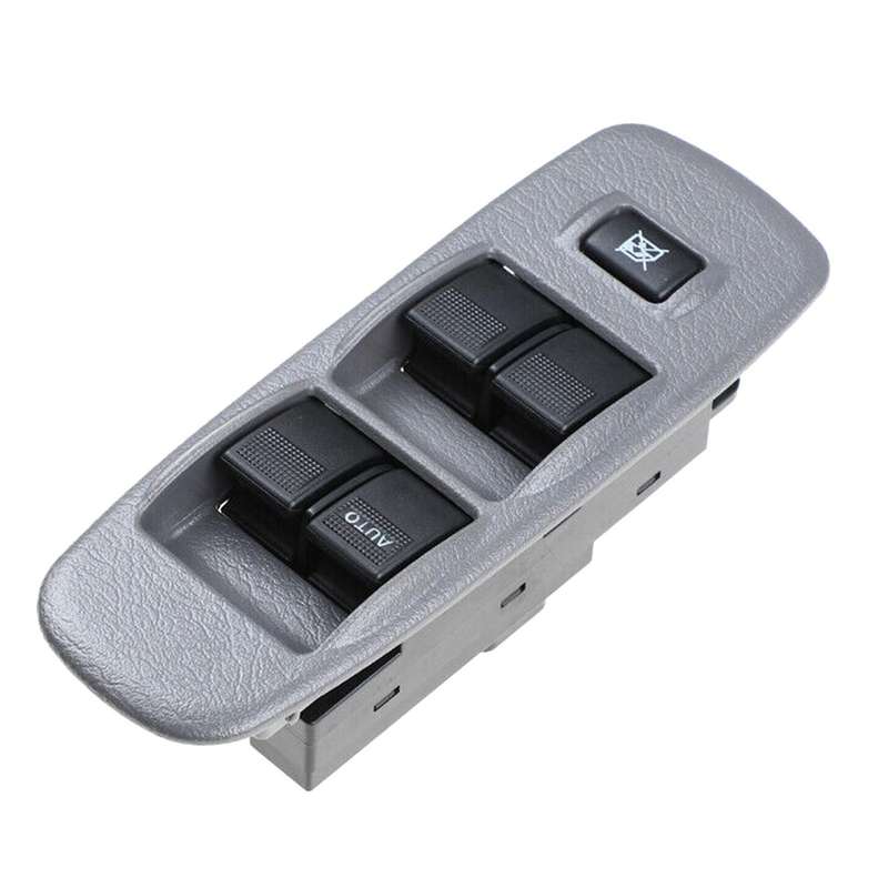 2M3414505DA41 Front Left Driver Side Electric Master Window Switch for 1996-2006 2M34-14505-DA41