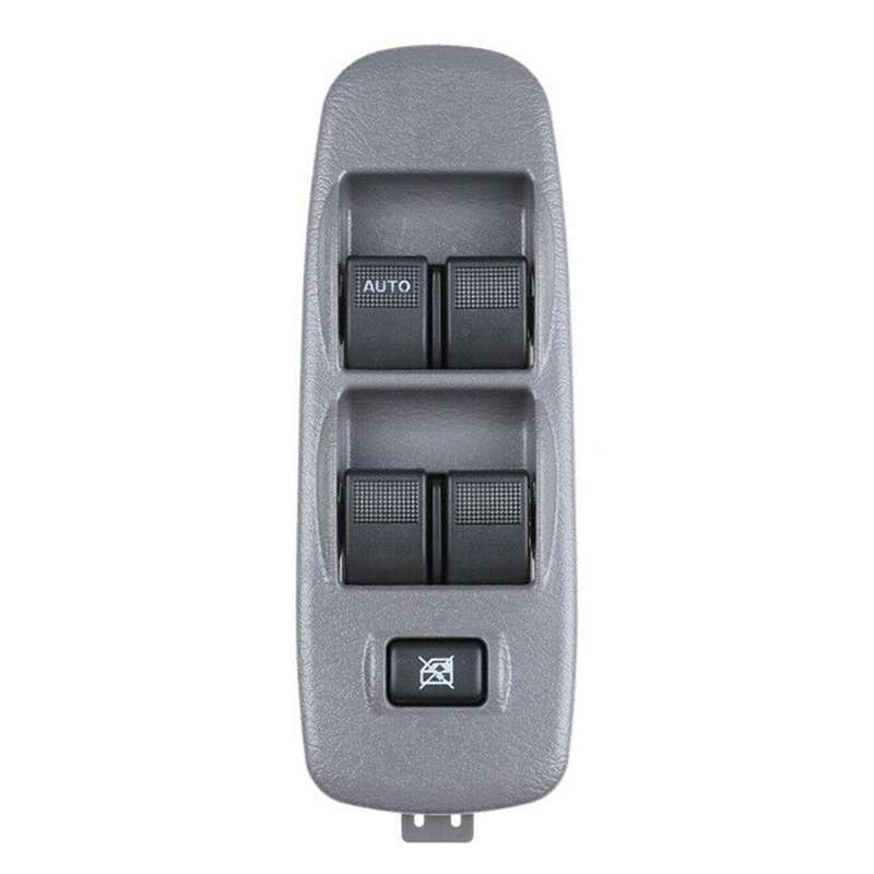 2M3414505DA41 Front Left Driver Side Electric Master Window Switch for 1996-2006 2M34-14505-DA41
