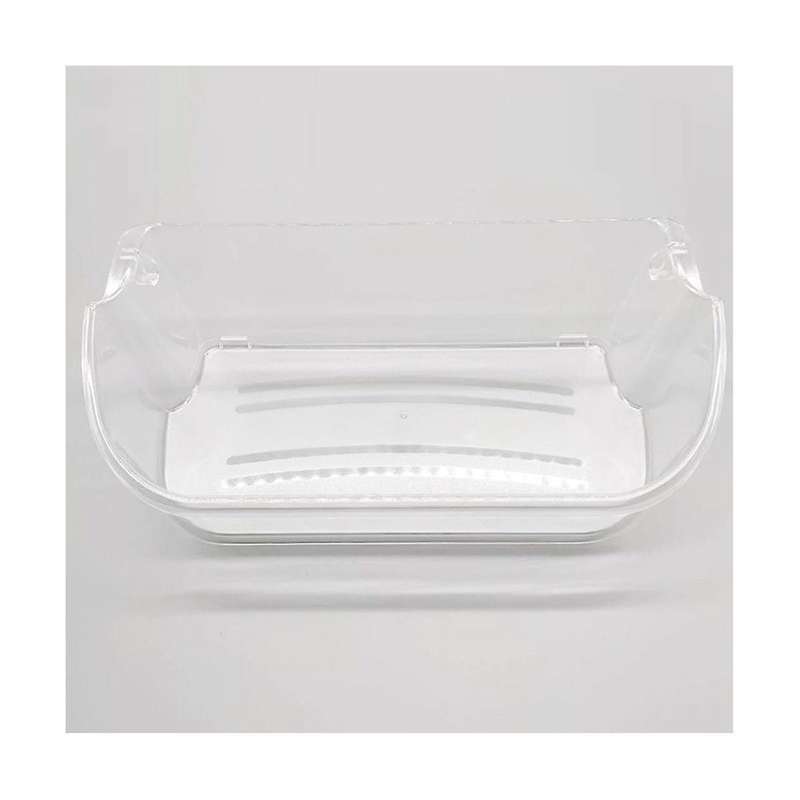 2-pack 240356402 Refrigerator Door Bin Replacement Part, Compatible for Refrigerator Door Shelf Part
