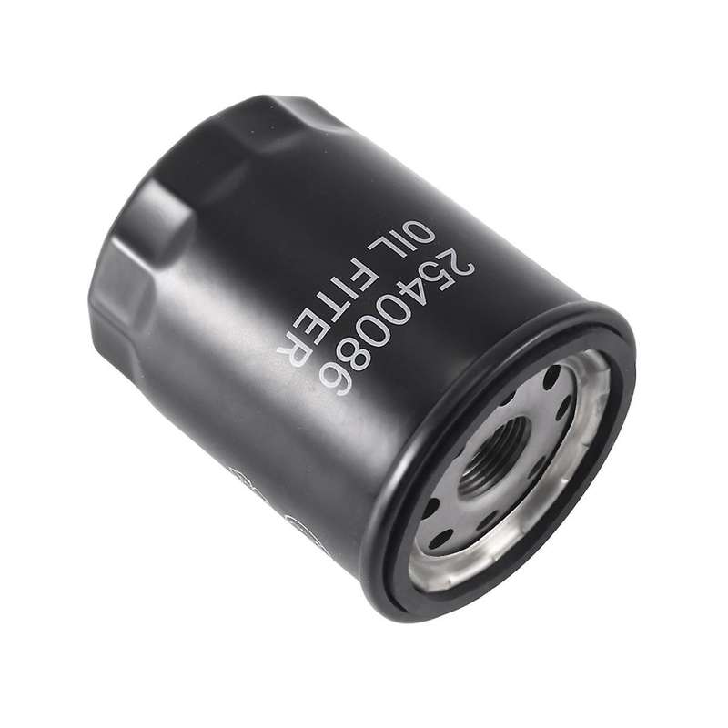 2-pack 2540086 Oil Filter for Sportsman Rzr General Turbo Crew Xp Atv 2540006, 2540122