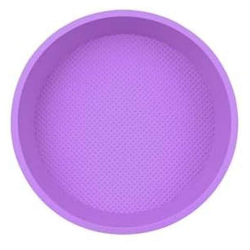 2pack Cheesecake Pan Protector,water Bath Protector for 9,9.5 Inch Round Springform Pan,round Cake M