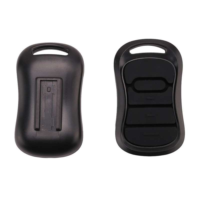 2Pack Garage Door Opener Remote for Genie and Overhead Door Intellicode G3T-R O3T-A O3T-BX 390MHZ