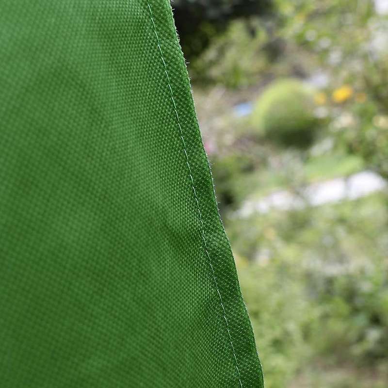 2Pack Heavy Duty Plant Cover Warm Worth Frost Protection Bag Frost Blanket for Shrubs Dwarf Flower