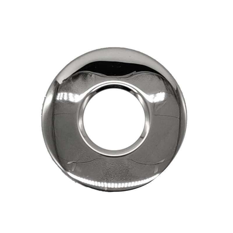 2pack Pool Ladder Escutcheon,stainless Steel Escutcheons Plates for Pool Handrail,pool Handrail Cov