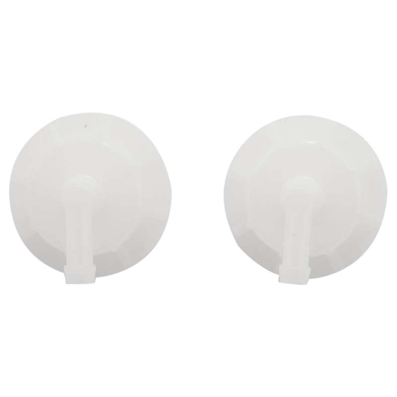 2Pack Radiator Coolant Reservoir Overflow Tank Cap Compatible Accord Pilot -elements 19102-Pm5-A00