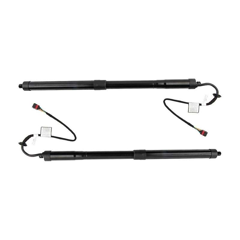 2pack Rear Left & Right Power Hatch Lift Support for 2017-2019 90560-9pj0a 90560-3ka0e