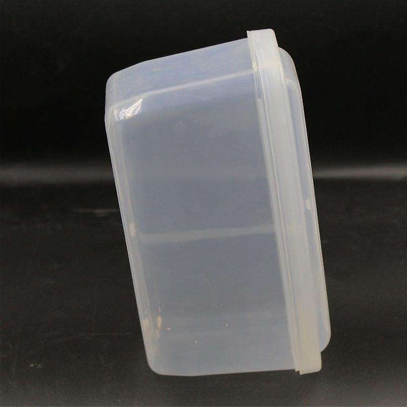 2Pack Scuba Mask Box Diving Snorkel Mask Storage Case