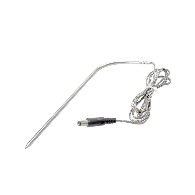 2pack Temperature Meat Probe Compatible with Rt-700, Wood Grill, Grill Accessories, with Thermomete