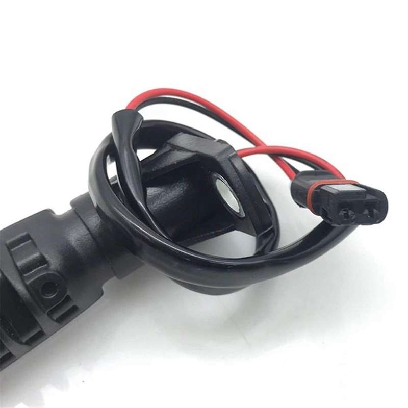 2pair for R1200GS Adv F650GS R1200R S1000R S1000RR F800GS K1300S G310R/GS Blinker Turn Signals LED I