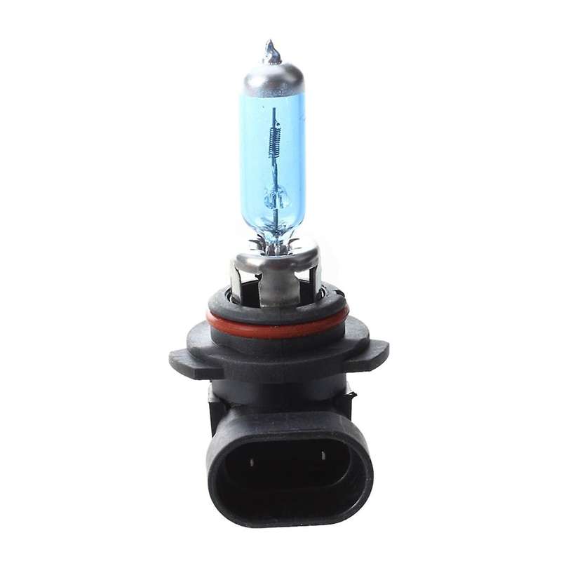 2pairs Car 12V100W Hernia Headlight Halogen Headlight for 3 Series 5 Series