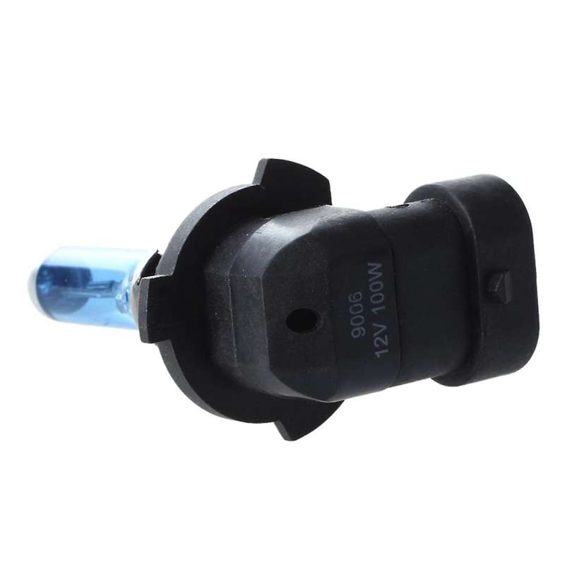 2pairs Car 12V100W Hernia Headlight Halogen Headlight for 3 Series 5 Series