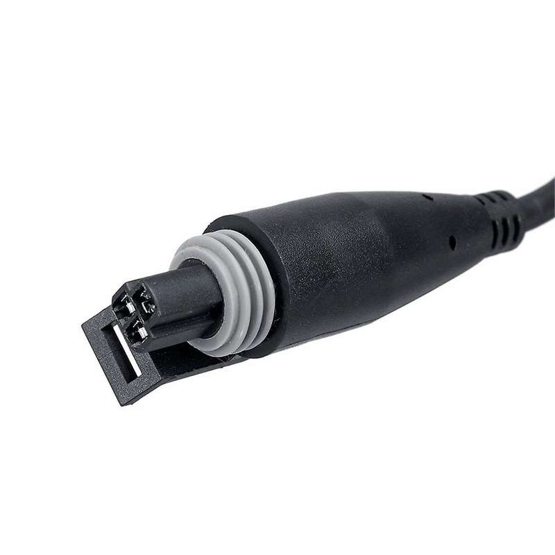 2Pc 150Psi DC5V 1/8NPT Pressure Transducer Transmitter Sensor Stainless Steel Oil Air Water Fuel Tra