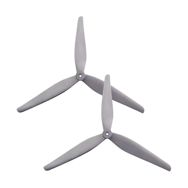 2Pairs 11x4.5x3 11Inch CW CCW 3 Blade Reinforced Nylon Propeller FPV Prop
