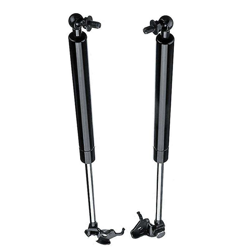 2pairs Car Front Gas Struts Gas Struts Support Bar for Land Cruiser 80 Series 1990-1997