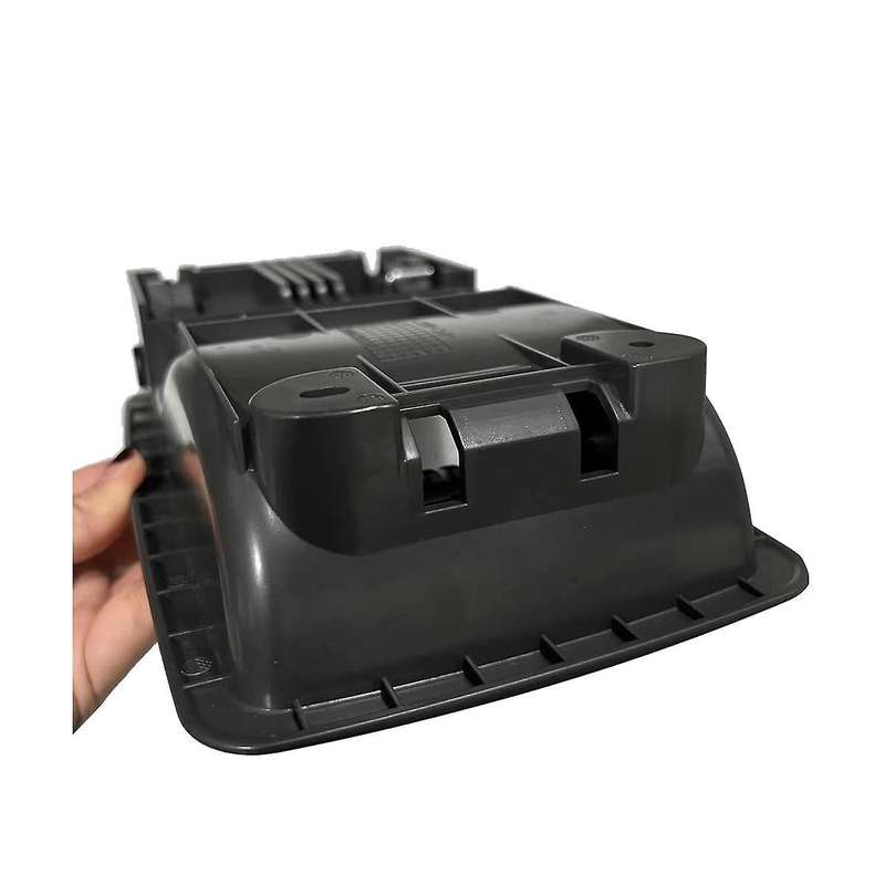 2pc 72909-08011 Grey Folding Latch Release Handle for Sienna 2010-2020 Left Or Right Third Row Hand