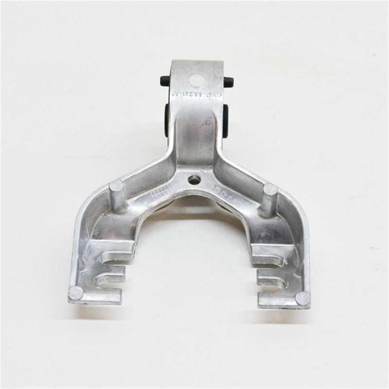 2pc Car Exhaust Pipe Mounting Bracket for Kuga Ii 2013-2019 Exhaust Pipe Holder 1805663 Cv61-5a261-a
