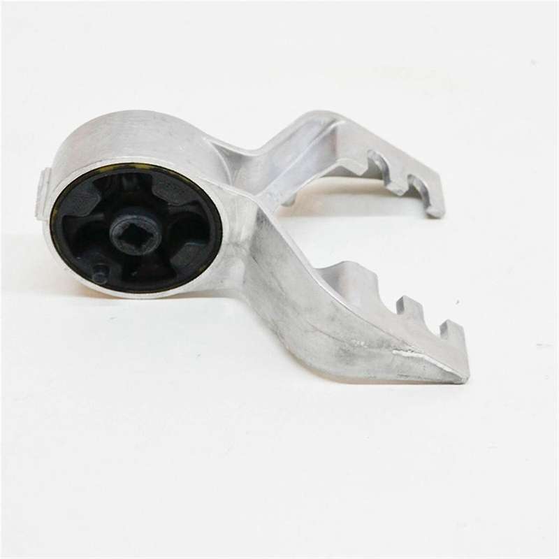 2pc Car Exhaust Pipe Mounting Bracket for Kuga Ii 2013-2019 Exhaust Pipe Holder 1805663 Cv61-5a261-a