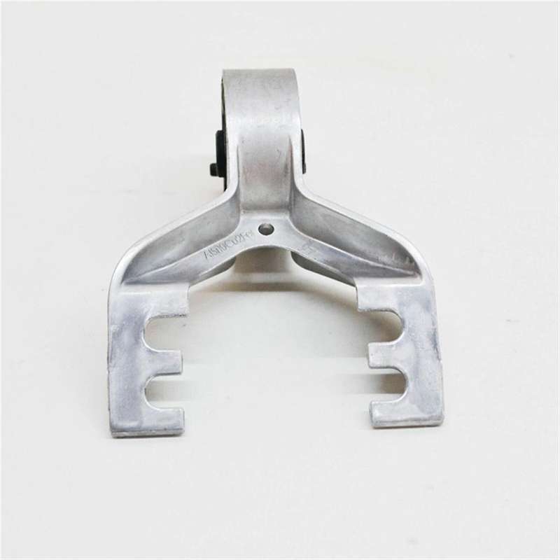 2pc Car Exhaust Pipe Mounting Bracket for Kuga Ii 2013-2019 Exhaust Pipe Holder 1805663 Cv61-5a261-a