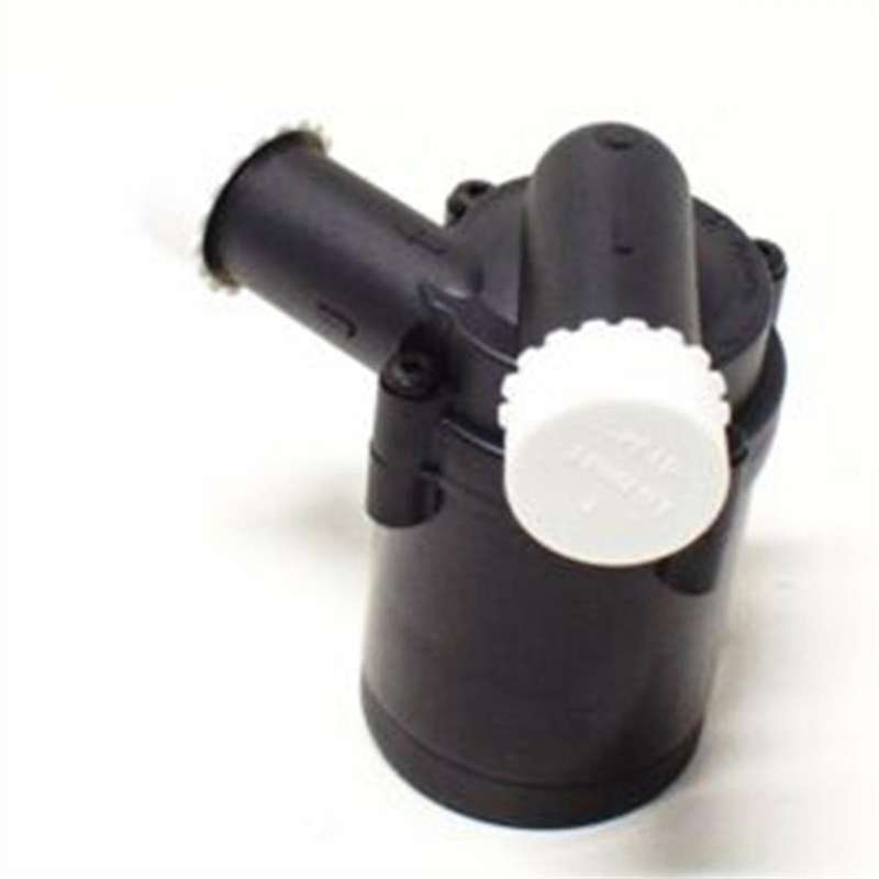 2pc Car Cooling System Auxiliary Water Pump for A3 Q2 Q3 Seat Circulation Water Pump 5q0965561c 5q09