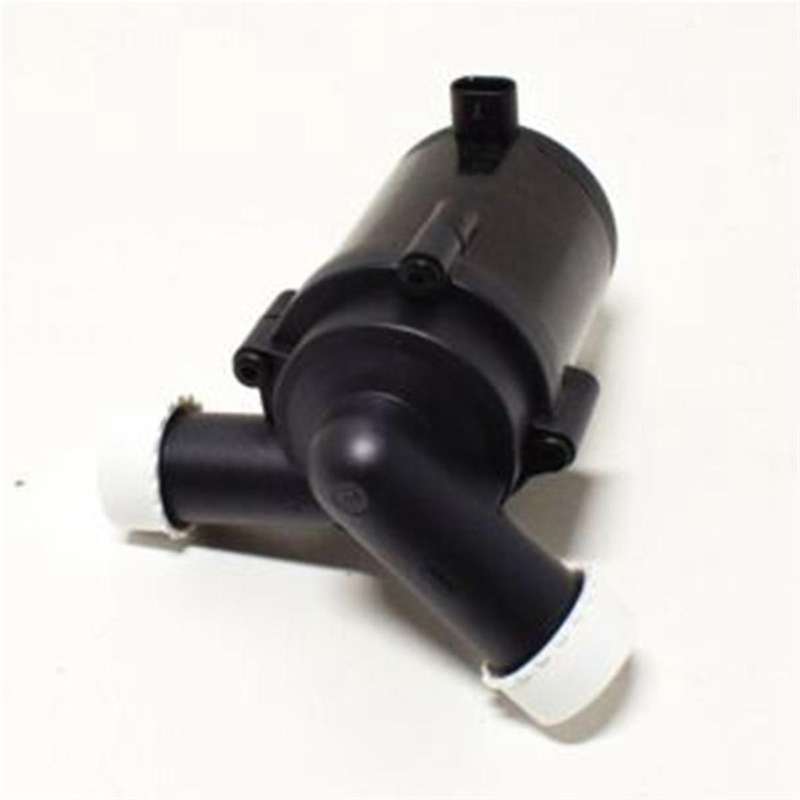 2pc Car Cooling System Auxiliary Water Pump for A3 Q2 Q3 Seat Circulation Water Pump 5q0965561c 5q09