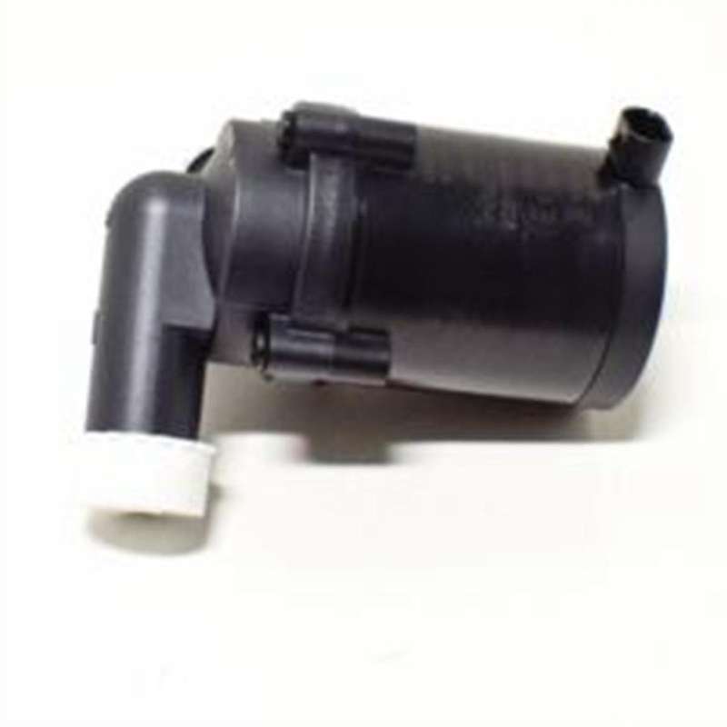 2pc Car Cooling System Auxiliary Water Pump for A3 Q2 Q3 Seat Circulation Water Pump 5q0965561c 5q09