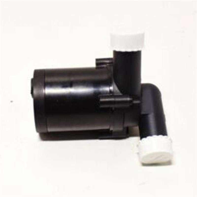 2pc Car Cooling System Auxiliary Water Pump for A3 Q2 Q3 Seat Circulation Water Pump 5q0965561c 5q09