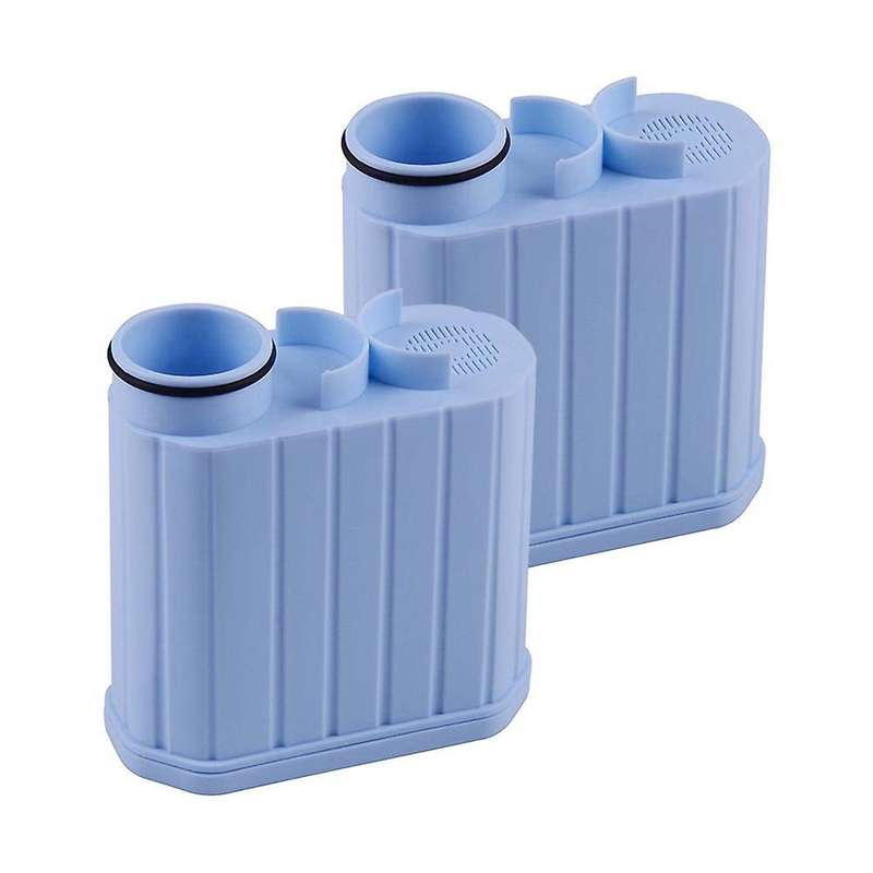 2PC Coffee Machine Water Filters for EP5360/10 HD8911 EP4010 M5479 EP3360 EP5333 for CA6903