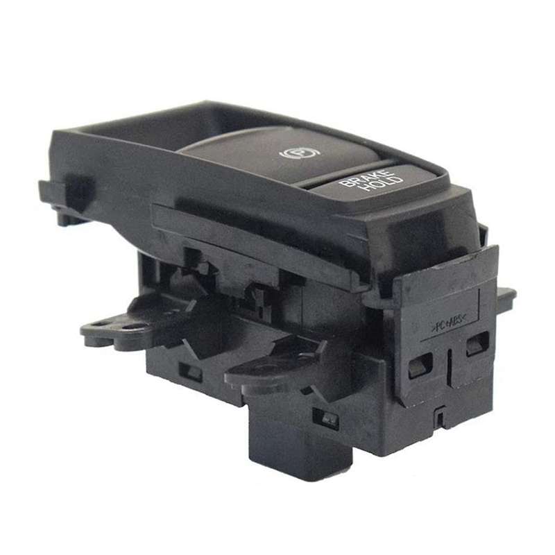 2pc for Brazil Client Auto Hand Brake Button Parking Brake Switch for Xrv -v Xr-v 15-20 35355-t7a-j0