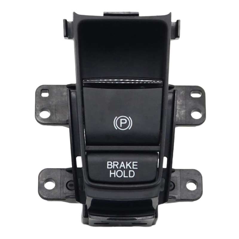 2pc for Brazil Client Auto Hand Brake Button Parking Brake Switch for Xrv -v Xr-v 15-20 35355-t7a-j0