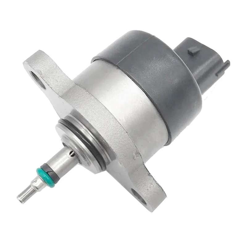 2pc Drv Valve Fuel Rail Relief Valve Pressure Regulating Control Valve for 0281002718 31402-27010 3