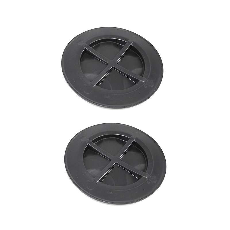 2pc Front Wheel Left Right Liner Inner Splash Guard Cover for R56 F56 R55 F55 R57 R58 51772751776