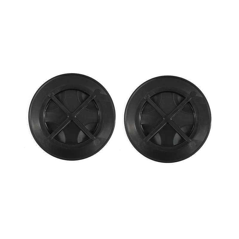 2pc Front Wheel Left Right Liner Inner Splash Guard Cover for R56 F56 R55 F55 R57 R58 51772751776