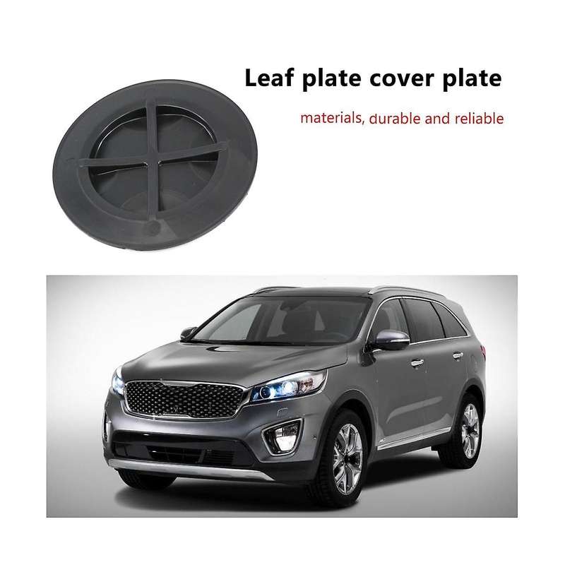 2pc Front Wheel Left Right Liner Inner Splash Guard Cover for R56 F56 R55 F55 R57 R58 51772751776